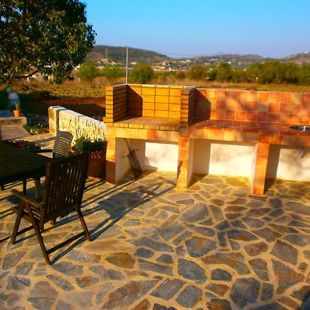Finca El Corral Lliber Pokój zdjęcie