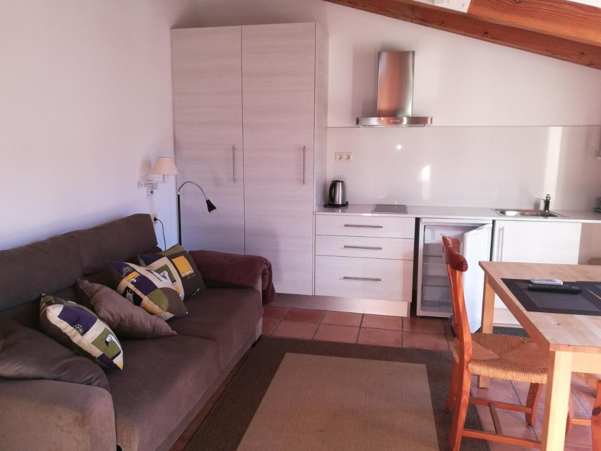 Finca El Corral Lliber Zewnętrze zdjęcie