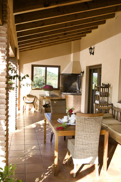 Finca El Corral Lliber Pokój zdjęcie