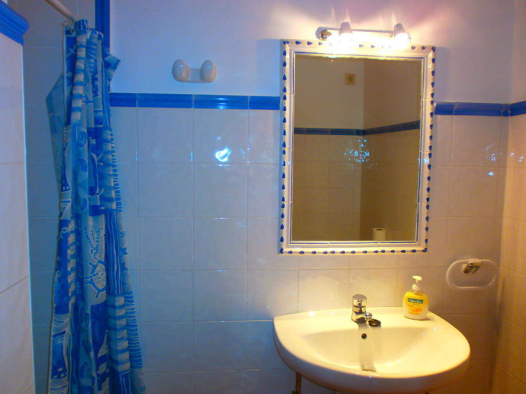 Finca El Corral Lliber Zewnętrze zdjęcie